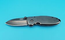 CRKT 2490KS Squid Burnley Design Pocket Knife  picture