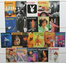 Playboy Centerfold Collector Cards April Edition - sold singly - you pick picture