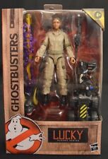 HASBRO GHOSTBUSTERS PLASMA / SENTINEL TERROR DOG LUCKY inch picture