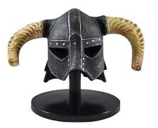 The Elder Scrolls V: Skyrim Dovahkiin Helmet Collectible Figure 3D Standee picture