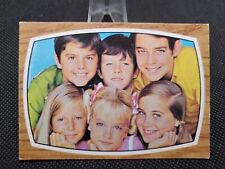 1971 (1969) Topps THE BRADY BUNCH # 55 THE BRADY BUNCH picture