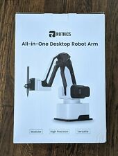 New Rotrics DexArm BASIC Edition All-In-One Robotic Arm PEN MODULE ONLY picture