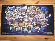 Yu-Gi-Oh Playmat Power Pro Collaboration picture