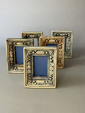 UCTCI Japanese Small Pottery Picture Frames picture