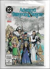 ADVANCED DUNGEONS AND DRAGONS #1 1988 VERY FINE-NEAR MINT 9.0 3980 picture