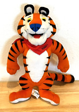 VINTAGE 1991 1993 KELLOGGS TONYTHE TIGER FROSTED FLAKES CEREAL 14