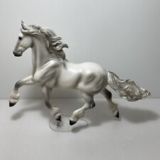 Breyer Reeves Horses SMOKE & MIRRORS From 2011 JCP Set Goffert Model Only picture