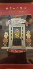 2023 Our New Home Beacon Design Christmas Orn NIB picture