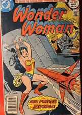 Wonder Woman Comic No. 229 1977 picture