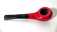 Author The Smoke Red Vintage Pipe picture