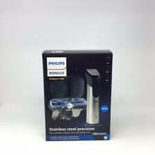 New Philips Norelco Multigroom 9000 Shaver MG9510/60 picture