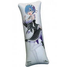 Re: Life In A Different World From Zero Rem Long Air Cushion Re:Zero Japan O1025 picture