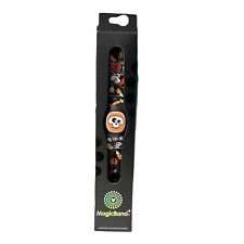 Disney Parks 2022 Happy Halloween Mickey Treats Magic Band Plus Unlinked picture