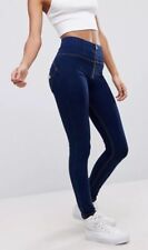 ORIGINAL, BRAND NEW  Freddy WR.UP Shaping EffectHigh Waist Push Up Skinny Jean picture