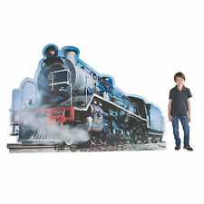 Railroad Vbs Train Stand-Up, Party Decor, 3 Pieces picture