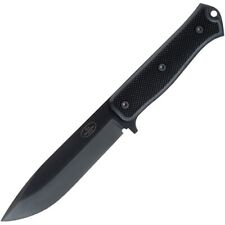 Fallkniven S1x Black 5
