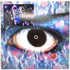 Buck-Tick - Taboo Lp Record 2-Disc Picture Edition picture