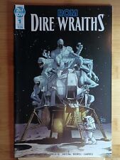 2019 IDW Comics ROM Dire Wraiths 1 Corin Howell Cover B Variant  picture