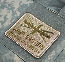 KANDAHAR WHACKER JSOC SAS SP OPS SSI: British Camp Bastion Helmand Afghanistan picture