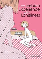 My Lesbian Experience with Loneliness by Kabi, Nagata [Paperback] picture