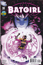 Batgirl #18 DC Comics (2011) 3rd Series High Grade picture