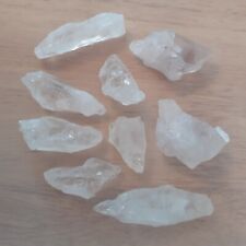 Satyaloka Quartz | Attune to the white flame of pure consciousness picture