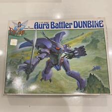 Aura Battler Dunbine Shou-Zama Plastic Model Kits Bandai Japan anime picture