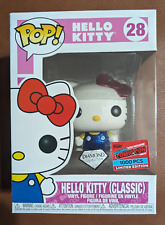 Funko Pop Hello Kitty 28 Diamond Collection New York Comic Con NYCC 2020 LE 1000 picture