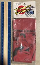 1970S? RARE VINTAGE *WHOOPEE CUSHION* SEALED IN ORIGINAL PACKAGE MUST SEE M picture