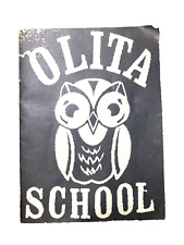 Vintage 1974 Olita Grade School Year Original Book La Habra, California picture