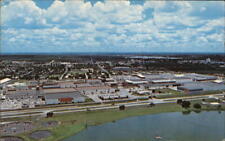 Disney 1979 Lake Wales,FL Citrus World Inc. Polk County Florida Chrome Postcard picture