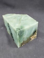 Siberian Multitone Jade Rough, 1lb picture
