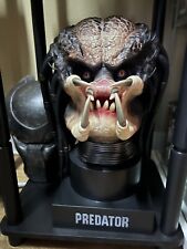 Predator Blu-Ray 3D Ultimate Hunting Trophy Head Bust picture