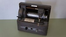 Edison Ediphone Model 74000 Electronic Voicewriter  picture