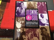 From Swing to Soul: African American Popular Music 1930-1960, Inscribed picture