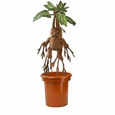The Noble Collection Harry Potter Electronic Plush Mandrake picture