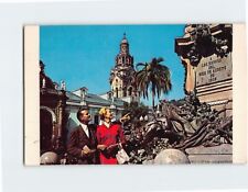Postcard Square in Quito Ecuador picture