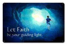 LET FAITH BE YOUR GUIDING LIGHT 18