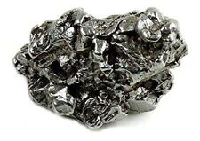 DANCING BEAR Real Meteorite Extra Large (60-70g) Genuine Form Campo Del Cielo... picture