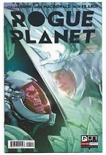 Rogue Planet #4 2020 Unread Andy MacDonald Cover Oni Press Comics Cullen Bunn picture