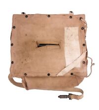 WW2 RAF TYPE-A MKII K-TYPE DINGHY SEAT PARACHUTE PACK picture