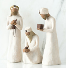 The Three Wisemen | Official Willow Tree picture