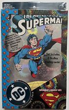 DC Comics Collector's Pack Superman's Greatest Hits New Sealed picture