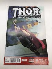 Thor God Of Thunder #12 (Marvel, 2013) picture