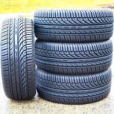 4 New Fullway HP108 235/45R17 97W XL A/S All Season Performance Tires picture