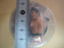 Dydo Bruce Lee Figure Collection Open Finger Gloves Total Length Approx. 7cm picture