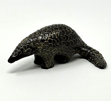 YOWIE Chinese Pangolin Toy Rescue Series Collection 2
