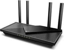 AX3000 WiFi 6 Router–802.11ax Wireless Router,Gigabit,Dual Band Internet Router picture