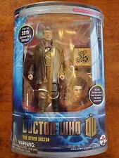 Doctor Who - The Other Doctor John Hurt 5