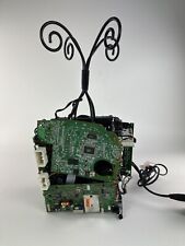 One Of A Kind Handmade Computer Motherboard Desk/Table Lamp UNTESTED Project picture
